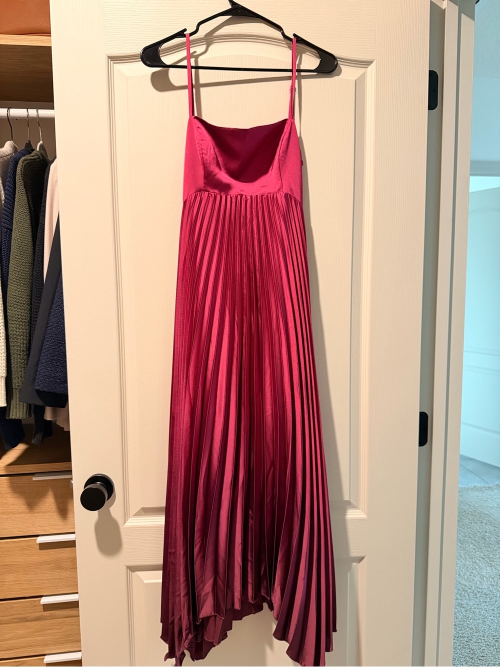 Abercrombie Giselle Dress